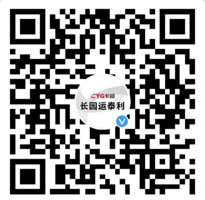 微博二维码