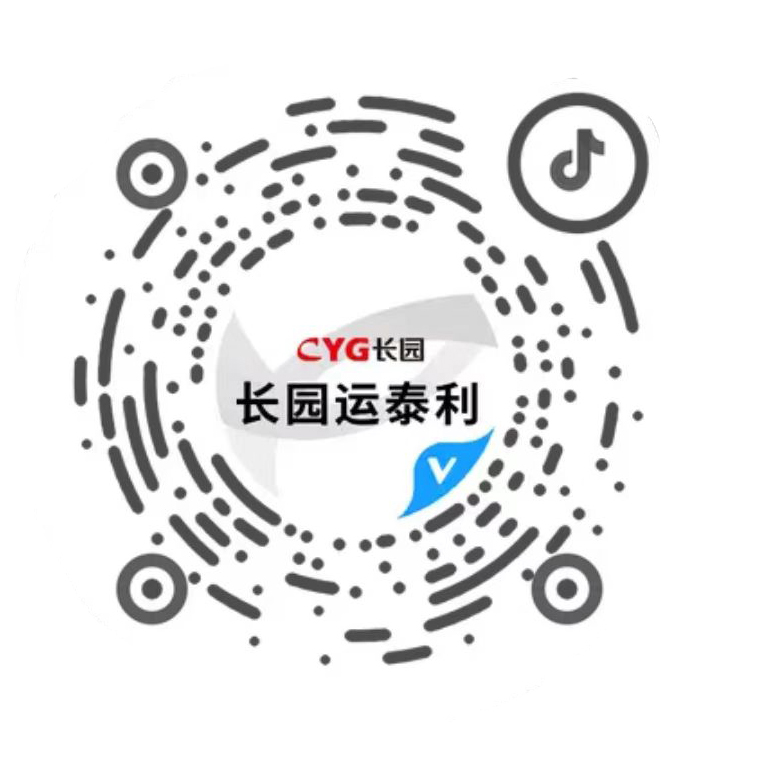 抖音二维码